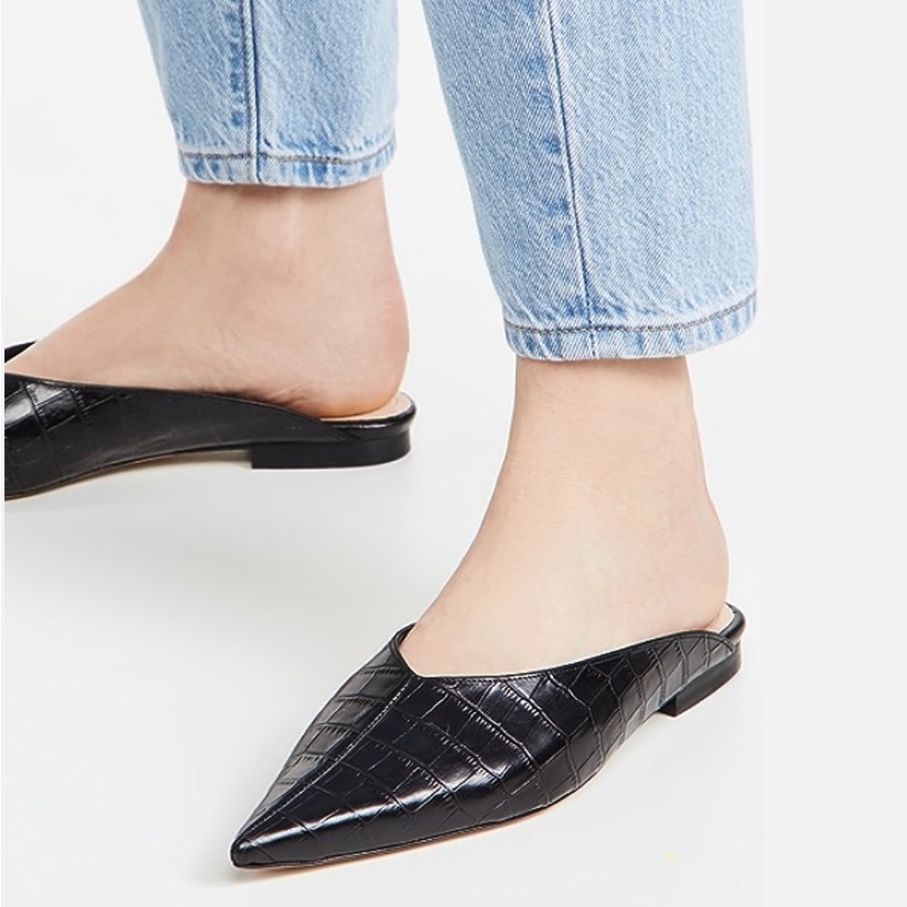 Anime Bing Mules
